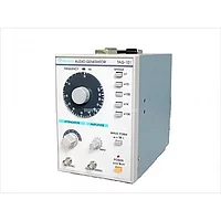 Generator de semnal audio - TAG-101