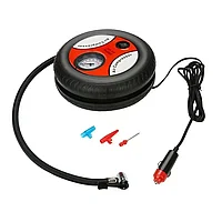 Compresor aer auto in forma de anvelopa, 12V, 260PSI, 20L/minut