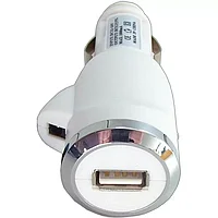 Incarcator auto, 12/24 V - 5V / 1A - mufa USB