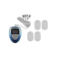 Aparat masaj prin electrostimulare (fizioterapie), portabil, 8