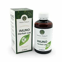 Sirop HERBAL-LAX 200 ML
