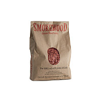Wood chips Oak tree flavoring 3.3 l