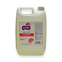 Liquid soap with glicerin, 5 L bundle