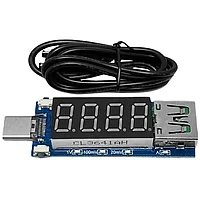 Modul de incarcare rapida (Quick Charge), Type-c,
