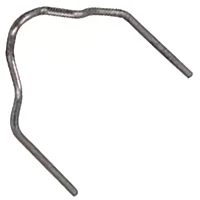 Set 100 Capse Pentru Pistol de Lipit, Reparat si Sudat Plastic,