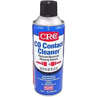 Spray curatat contacte, cu solvent, 300g net - CRC