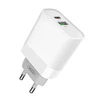 Sursa de alimentare, incarcator, XO L64, 220V - 5V/2,1A QC (Quick