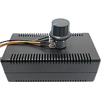 Variator turatie motor, PWM HHO RC - 10-50V/40A, DC