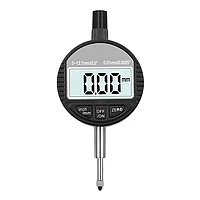 Ceas comparator digital 0-12.7 mm, cu port iesire date, precizie