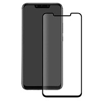 FOLIE 3D HUAWEI P20 PRO BLACK FULL GLUE