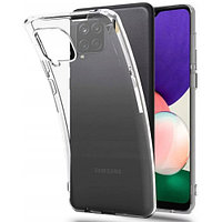 Husa Tech-protect Flexair Samsung Galaxy A22/M22 4G Crystal