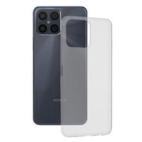 HUSA HONOR X8 TPU ULTRASLIM TRANSPARENT