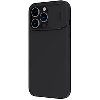 HUSA NILKIN CAMSHIELD SILKY SILICON IPHONE 13 Pro