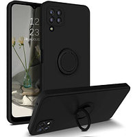 HUSA TPU INEL SAMSUNG GALAXY A22 4G NEGRU