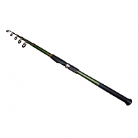 Lanseta telescopica din carbon Cool Angel, 3 m, putere aruncare 30-60 g
