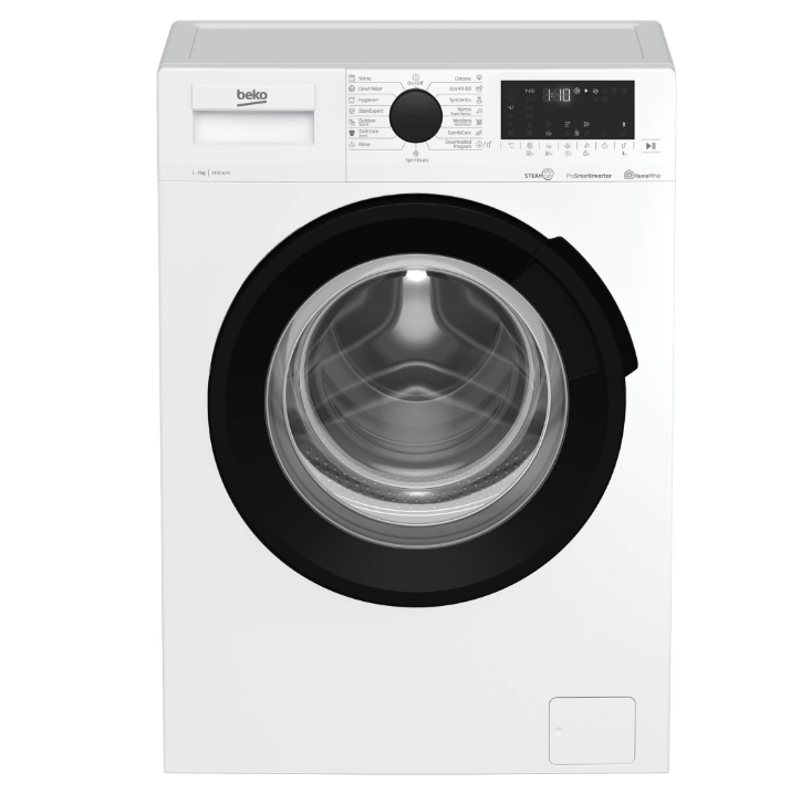 Masina de spalat rufe Beko WUE7726XWST - foto 1 - id-p102970684