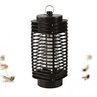 Lampa UV anti-insecte 3W antitantari Esperanza