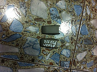 Capac maner plafon