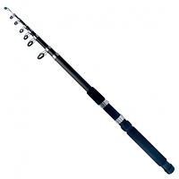 Lanseta telescopica din carbon Cool Angel Knight, 3.6 m, putere aruncare