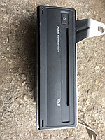 Dvd navigatie Audi A8 D3/4E [2002 - 2005] Sedan 4.2 tiptronic quattro (335 hp) AUDI A8 (4E_) 10.2002 - 07.2010