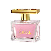 Apa de parfum Miss Giordani Floral, Oriflame, 50 ml