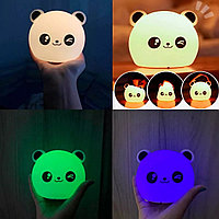 Veioza pentru copii, Lampa de Veghe pentru Noptiera, Urs Panda