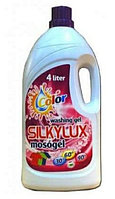 DET RUFE LICHID SILKY LUX 4L
