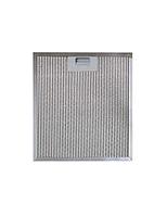 Filtru metalic, S-box, set 2 bucati, 260 275 140, aluminiu, Cata, maner plastic