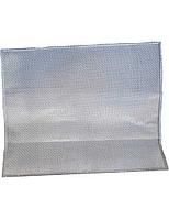 Filtru aluminiu, 48 cm x 35,5 cm, Cata, F-2060/f F-2260/b slim
