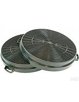 Filtru de Carbon, CATA, hota bucătărie cu 2 unități, Seria C-Glass 02859391