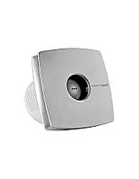 Ventilator, X-MART 15 INOX, CATA, 320 m³/h, 42 dB, 25 W, IP X4, 150mm, clapeta retur, Capac Inox