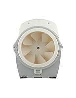 DUCT IN-LINE 160/560, CATA, 160 mm, pentru tubulatura, 595 m3h, 33 db, 70w
