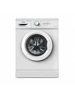 Masina de spalat, EWF-1060 WH / A, Edesa, 6kg, Clasa E, 1000 rpm, incarcare frontala