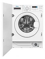 Masina spalat rufe, Ews-1480-i, Edesa, 8kg, uscator 6kg, clasa A, incorporabila, blocare copii, start amanat