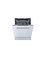 Masina spalat vase, LVI 61013, Cata, incorporata, 60cm, 49db, 13 set, 5 programe