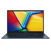 Laptop ASUS Vivobook 15 A1504VA cu procesor Intel® Core i7-1355U pana la 5.0 GHz, 15.6'', Full HD, IPS, 16 GB