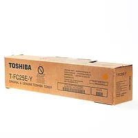 Toner Galben Toshiba T-FC25E-Y