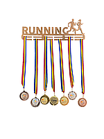 Suport medalii ,runinng