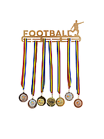 Suport Medalii,Football