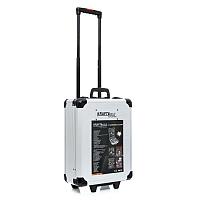Trusa de scule 188 elemente Cutie din aluminiu KD314