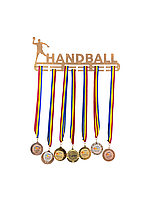 Suport Medalii,Handball
