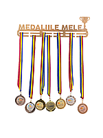 Suport Medalii ,Medalile mele