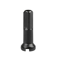 14 Niplu Aluminiu Negru pentru Spite 14G, 2 mm
