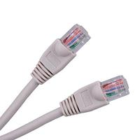 Cablu Patch Cord UTP, Categorie 5e, 3 metri