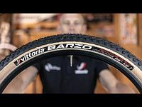 Anvelopa Vittoria Barzo XC 29, negru, 800g
