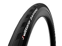 Anvelopa Vittoria Zaffiro 700 Rigid Negru