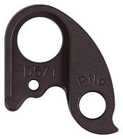 Ureche Cadru PILO D571 pentru Whyte (12mm)