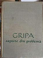 GRIPA ASPECTE DIN PROBLEMA-ADELINA DEREVICI
