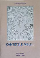 CANTECELE MELE...-VICTOR ION POPA