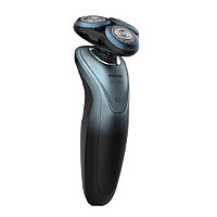 Aparat Electric De Ras Philips Skinglide Cu Lame Gentleprecision, Compatibilitate Smartphone, Autonomie 50